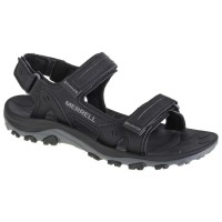 Сандалії Merrell Huntington Sport Convert Mns black - 44 - чорний (036.0185)