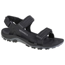 Сандалії Merrell Huntington Sport Convert Mns black - 44 - чорний (036.0185)