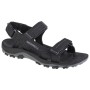 Сандалії Merrell Huntington Sport Convert Mns black - 44 - чорний (036.0185)