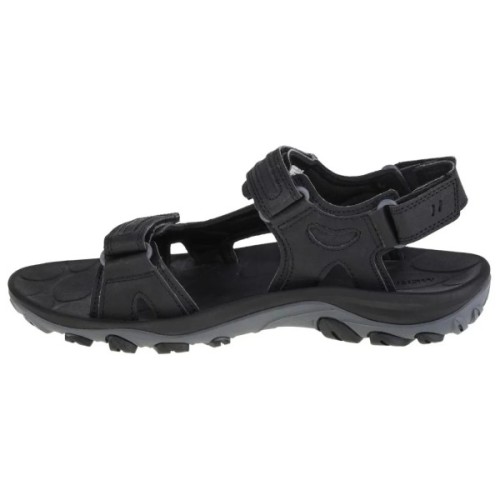 Сандалії Merrell Huntington Sport Convert Mns black - 44 - чорний (036.0185)