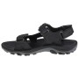 Сандалії Merrell Huntington Sport Convert Mns black - 44 - чорний (036.0185)