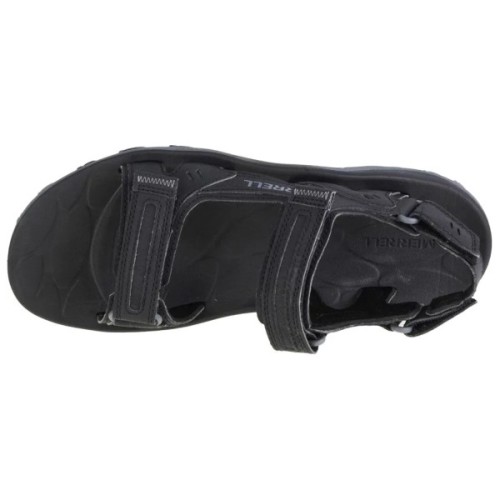Сандалії Merrell Huntington Sport Convert Mns black - 44 - чорний (036.0185)