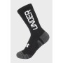 Шкарпетки Under Armour 1379515-002 Perf Tech Nov 3 пари Crew чорний XL (196884681999)
