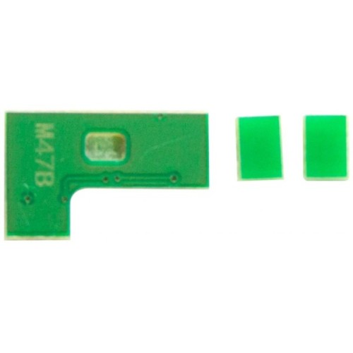 Чип для картриджа Canon 047 1.6K Black BASF (BASF-CH-CRG047)