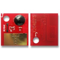 Чип для картриджа Lexmark X203/204 2.5К Black AHK (1800793)