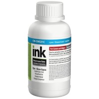 Чорнило ColorWay Canon CL-41/38/411/511/CLI-8/426/521Cyan (CW-CW521C02)