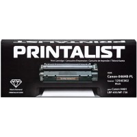 Картридж Printalist Canon 046H, LBP-650/MF-730 1254C002 6K Black (Canon-046HB-PL)