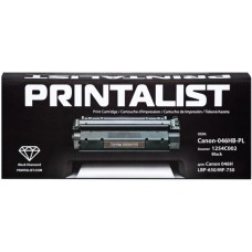 Картридж Printalist Canon 046H, LBP-650/MF-730 1254C002 6K Black (Canon-046HB-PL)