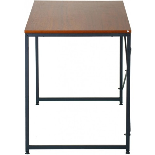 Письмовий стіл Special4You BOUST DARK BROWN (1200/600/720) (E6446)