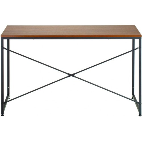 Письмовий стіл Special4You BOUST DARK BROWN (1200/600/720) (E6446)