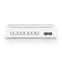 Комутатор мережевий Ubiquiti USW-PRO-XG-8-POE