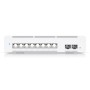 Комутатор мережевий Ubiquiti USW-PRO-XG-8-POE