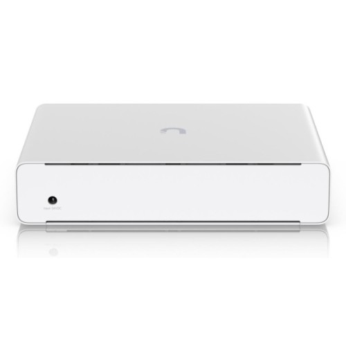 Комутатор мережевий Ubiquiti USW-PRO-XG-8-POE