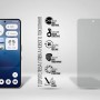 Плівка захисна Armorstandart Matte Nothing Phone (3a) (ARM85463)