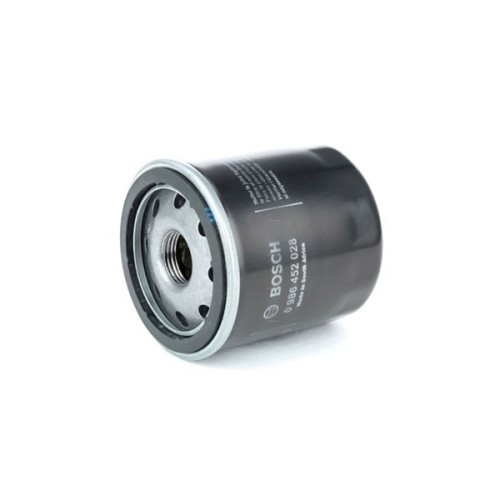 Фільтр масляний Bosch 0 986 452 028