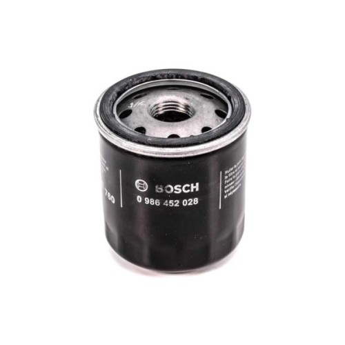 Фільтр масляний Bosch 0 986 452 028