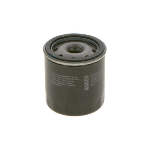 Фільтр масляний Bosch 0 986 452 028