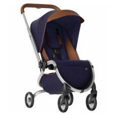 Коляска Mima Zigi 1.5G - Midnight Blue A311800 (70360)