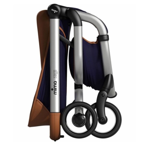 Коляска Mima Zigi 1.5G - Midnight Blue A311800 (70360)