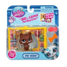 Ігровий набір Littlest Pet Shop Свято піньяти (00594)