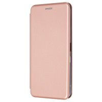 Чохол до мобільного телефона Armorstandart G-Case Infinix Hot 60i 4G Rose Gold (ARM88016)