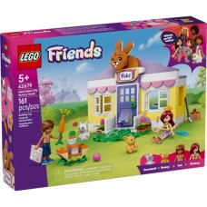 Конструктор LEGO Friends Ветеринарна клініка (42679)