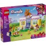 Конструктор LEGO Friends Ветеринарна клініка (42679)