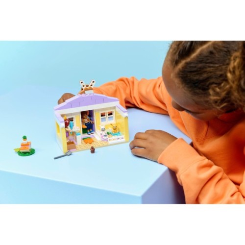 Конструктор LEGO Friends Ветеринарна клініка (42679)