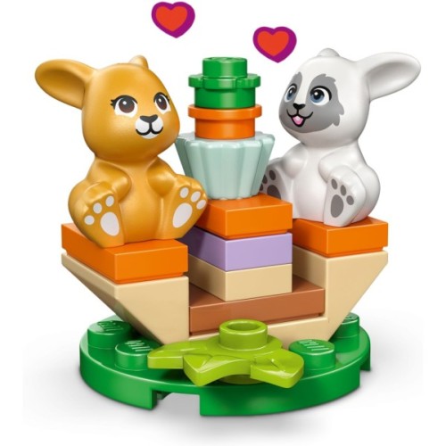 Конструктор LEGO Friends Ветеринарна клініка (42679)