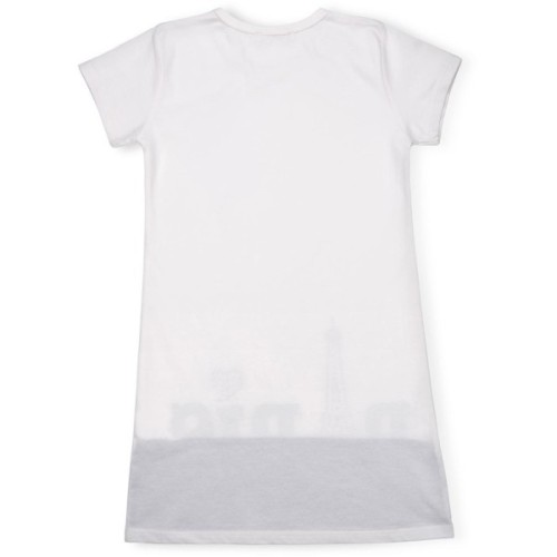 Футболка дитяча Breeze "PARIS" (10761-134G-beige)