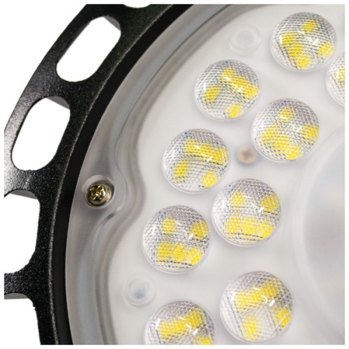 Світильник Євросвітло 100Вт 4200К EB-100-05