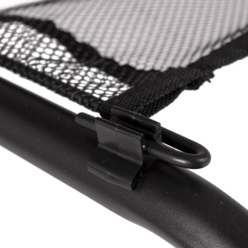 Туристичний стіл Bo-Camp Decatur 90 x 60 cm Коричневий (1404200)