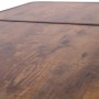 Туристичний стіл Bo-Camp Decatur 90 x 60 cm Коричневий (1404200)