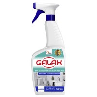 Спрей для чищення ванн Galax das PowerClean 500 г (4823128001522)