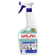 Спрей для чищення ванн Galax das PowerClean 500 г (4823128001522)