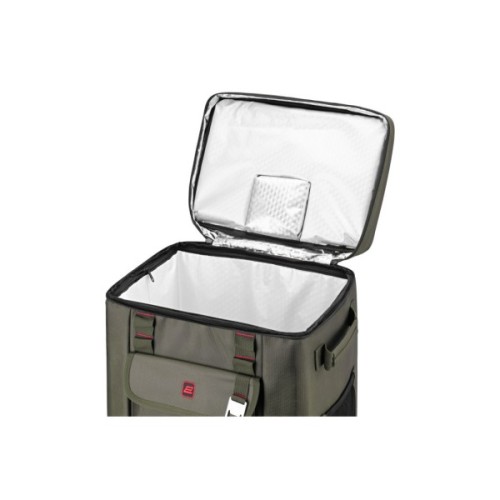 Термосумка 2E Picnic 50 л Olive (2E-TWBP50L-DO)