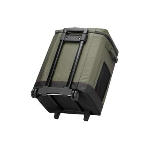 Термосумка 2E Picnic 50 л Olive (2E-TWBP50L-DO)