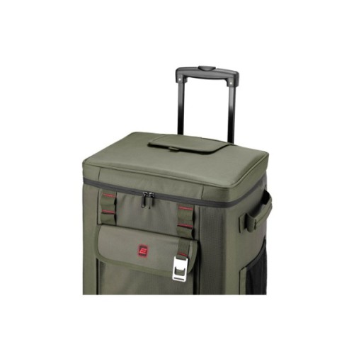 Термосумка 2E Picnic 50 л Olive (2E-TWBP50L-DO)