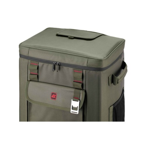 Термосумка 2E Picnic 50 л Olive (2E-TWBP50L-DO)