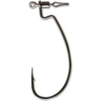 Гачок Decoy Worm 117 HD Hook offset 1/0, 5шт (1562.01.57)