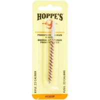 Йорж для чистки зброї Hoppe's 22 8/32 M бронза (1303P)