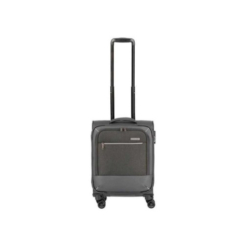 Валіза Travelite Arona Anthracite S (TL090247-04)