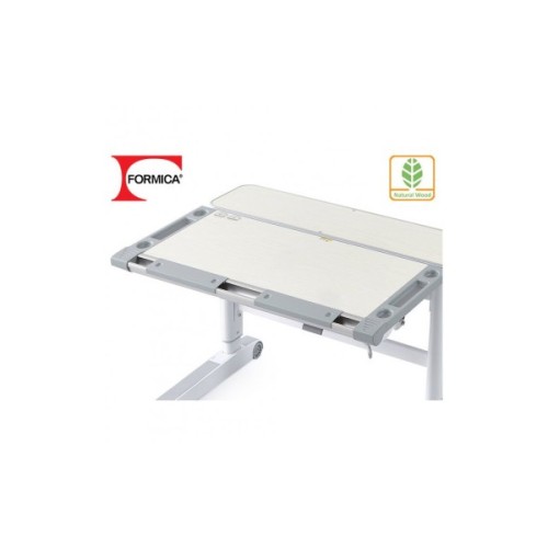 Парта Mealux Ergowood M Multicolor TG Energy (BD-800 TG/MC Energy)