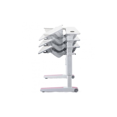 Парта Mealux Ergowood M Multicolor TG Energy (BD-800 TG/MC Energy)