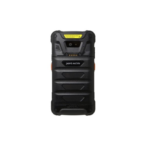 Термінал збору даних Point Mobile PM90 2D, 4G/64G, WiFi, BT, LTE, NFC, 5", Android (PM90GFY04DFE0C)