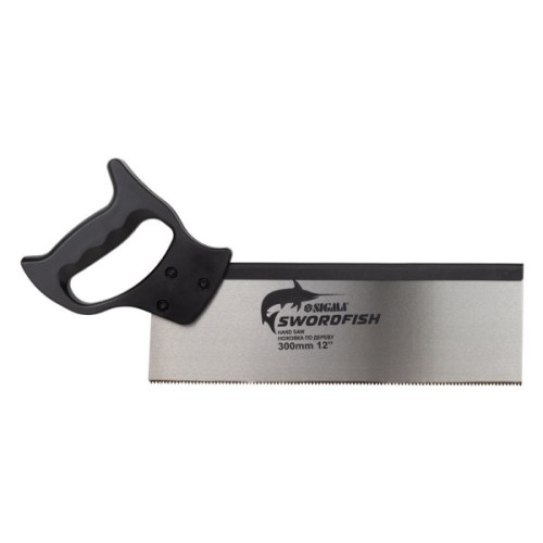 Ножівка Sigma по дереву пасувальна 300мм SWORDFISH (4401411)