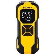 Автомобільний компресор Stanley 2in1, 10 Бар, 14,2 л/хв., powerbank 6000 mAh (SXIF0101)