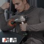 Масажер NAIPO NPMGUN-006