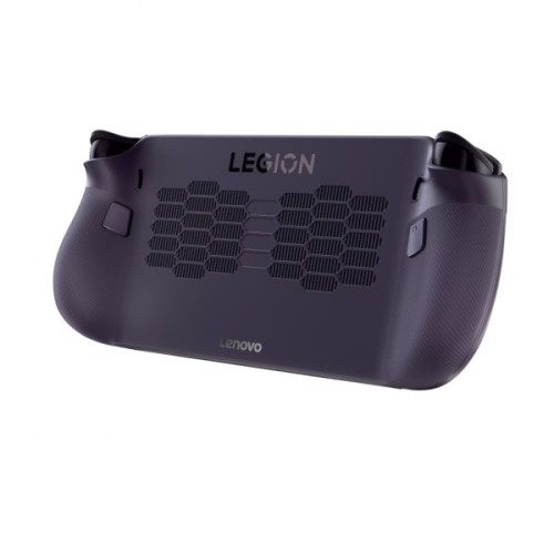 Ігрова консоль Lenovo Legion Go S 8APU1, 16GB, F1TB, SteamOS, чорна (83N6002SRA)