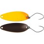 Блешня Select Supreme 2.0g 27mm 19 Fallen Leaf (1870.80.49)